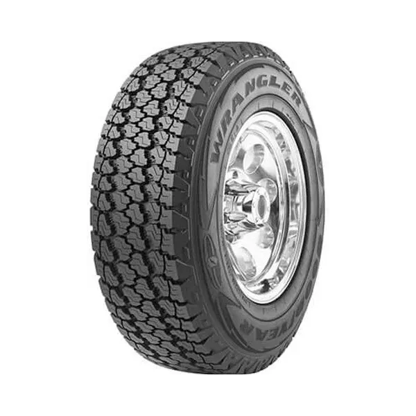 Pneu GOODYEAR WRANGLER AT ADV + 265/60/18 110 T