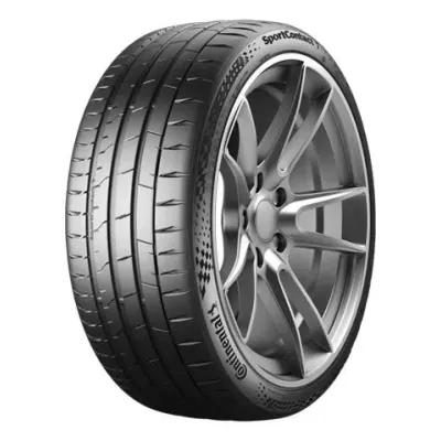 Pneu CONTINENTAL SC-7 FR XL (DEMO) 245/40/21 100 Y