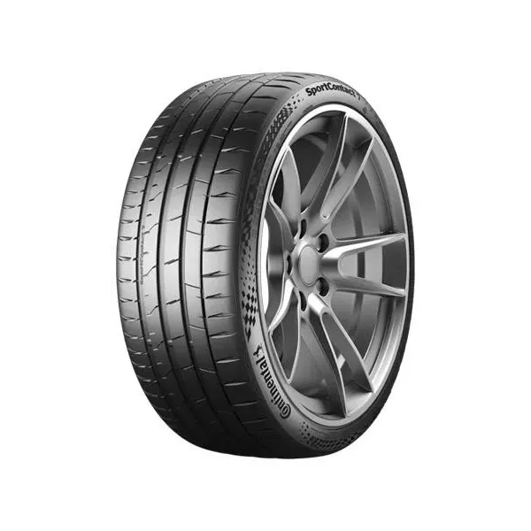 Pneu CONTINENTAL SC-7 FR XL (DEMO) 245/40/21 100 Y