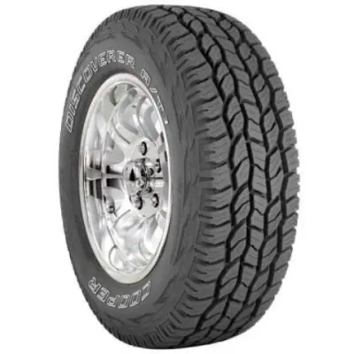 Pneu COOPER DISCOVERER A/T3 SPORT 2 OWL 265/60/18 110 T