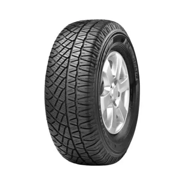Pneu MICHELIN LAT.CROSS XL 255/65/17 114 H
