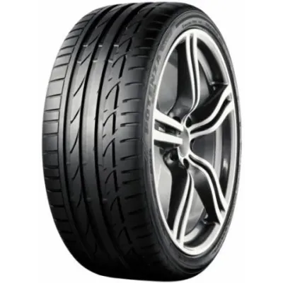 Pneu BRIDGESTONE S001 205/50/17 89 Y
