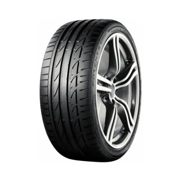Pneu BRIDGESTONE S001 205/50/17 89 Y