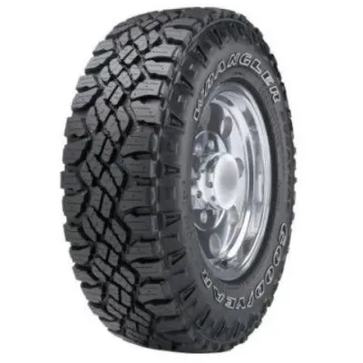 Pneu GOODYEAR WRL DURATRAC LR FP XL 255/60/20 113 Q