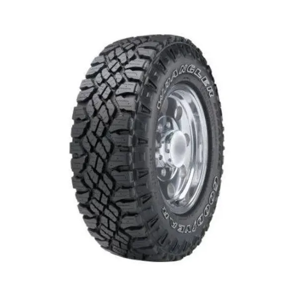 Pneu GOODYEAR WRL DURATRAC LR FP XL 255/60/20 113 Q