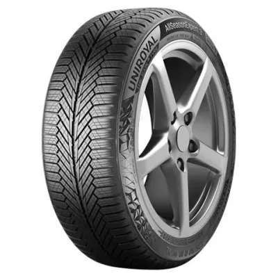 Pneu UNIROYAL ALL SEASON EXPERT 3 XL 215/60/17 100 V