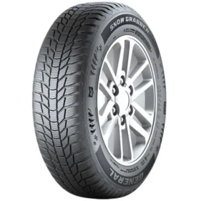 Pneu GENERAL SNOW GRABBER PLUS FR XL 225/55/19 103 V