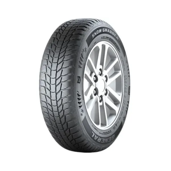 Pneu GENERAL SNOW GRABBER PLUS FR XL 225/55/19 103 V