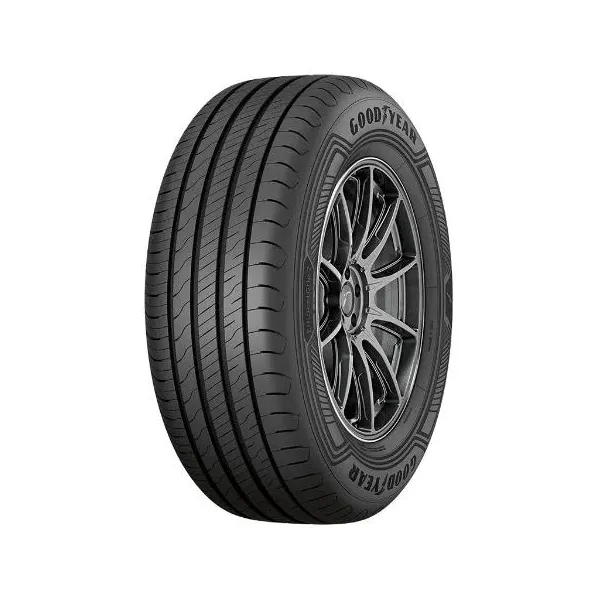 Pneu GOODYEAR EFFI. GRIP 2 SUV 235/60/18 103 V