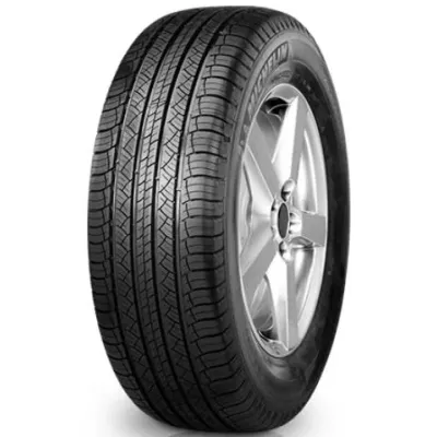 Pneu MICHELIN LATITUDE TOUR HP JLR 265/45/21 104 W