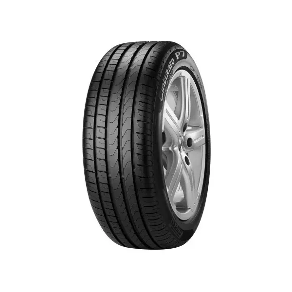 Pneu PIRELLI CINTURATO P7 MO 225/55/17 97 Y