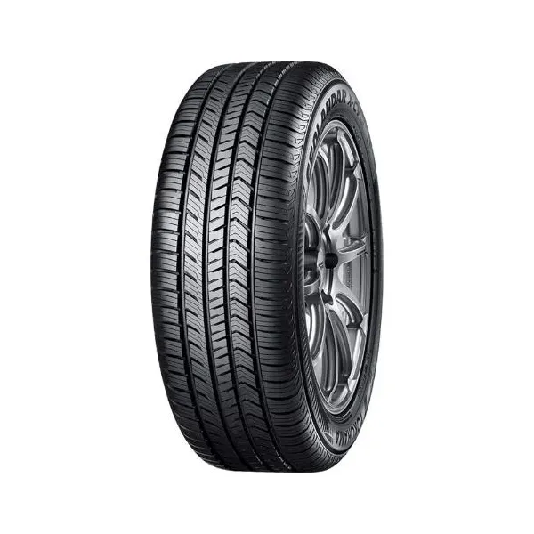 Pneu YOKOHAMA G057 265/45/21 104 W