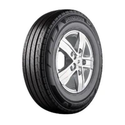 Pneu BRIDGESTONE DURAVIS VAN Enliten 235/60/17 117 R