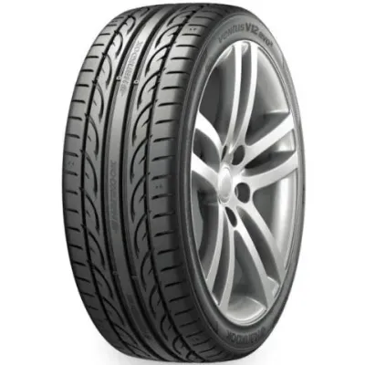 Pneu HANKOOK K120 XL 225/35/17 86 Y