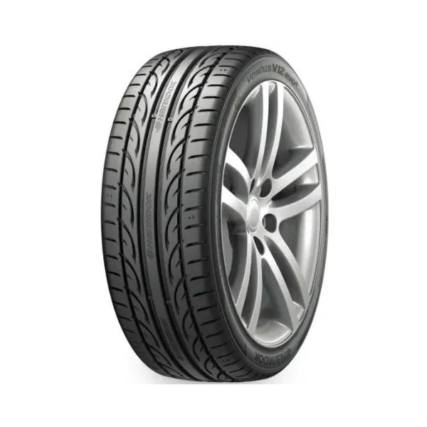 Pneu HANKOOK K120 XL 225/35/17 86 Y