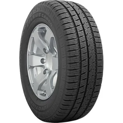 Pneu TOYO CELSIUS CARGO 235/65/16 119 R
