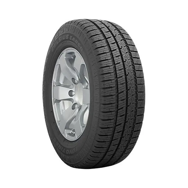 Pneu TOYO CELSIUS CARGO 235/65/16 119 R