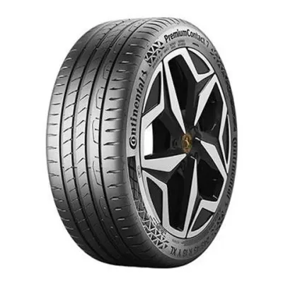 Pneu CONTINENTAL PREMIUM 7 FR XL 255/40/18 99 Y