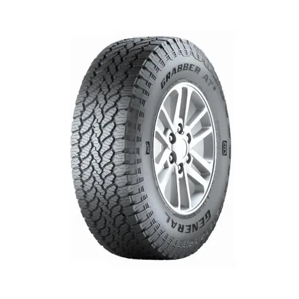 Pneu GENERAL GRABBER AT3 FR XL 285/50/20 116 H