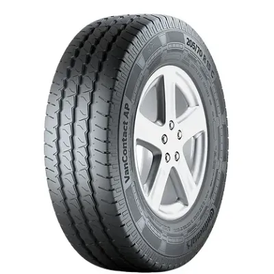 Pneu CONTINENTAL VANCONTACT AP 215/14/14 112 P