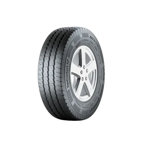 Pneu CONTINENTAL VANCONTACT AP 215/14/14 112 P