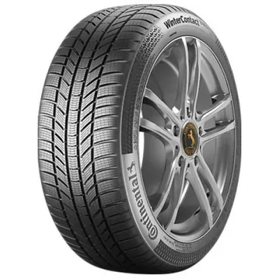 Pneu CONTINENTAL TS-870 P SEAL FR XL 235/55/19 105 W