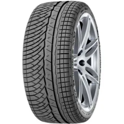 Pneu MICHELIN ALPIN PA4 N0 XL 275/40/20 106 V