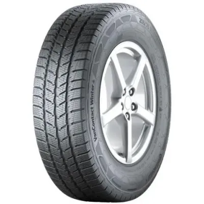 Pneu CONTINENTAL VANCONTACT WINTER 225/75/16 121 R