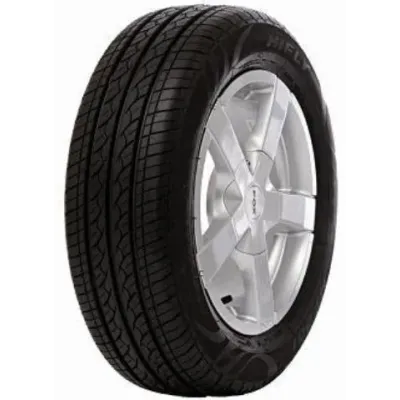 Pneu HIFLY HF201 205/65/15 94 V