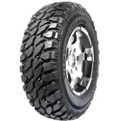 Pneu HIFLY VIGOROUS MT601 P.O.R. 31/10.50/15 109 Q