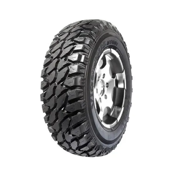 Pneu HIFLY VIGOROUS MT601 P.O.R. 33/12.50/20 114 Q