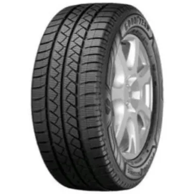 Pneu GOODYEAR VECTOR-4S CARGO 225/75/16 121 R