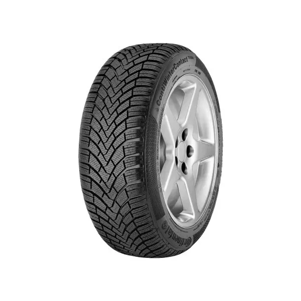 Pneu CONTINENTAL TS-850 P SUV MOE SSR 215/60/18 98 H