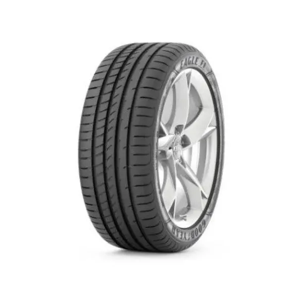 Pneu GOODYEAR F1 ASYM 2 N0 FP 235/35/20 88 Y