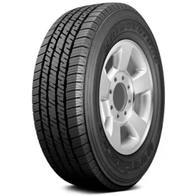 Pneu BRIDGESTONE D-685 255/70/18 113 T