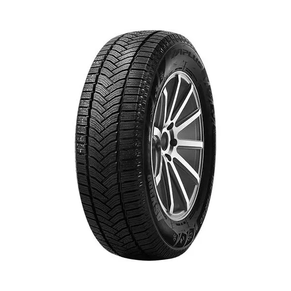 Pneu APLUS ASV909 ALLSEASON 195/60/16 99 H