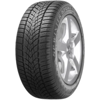Pneu DUNLOP SPORT 4D MO 225/55/17 97 H