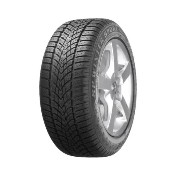Pneu DUNLOP SPORT 4D MO 225/55/17 97 H