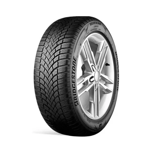 Pneu BRIDGESTONE LM-005 XL 225/40/18 92 V