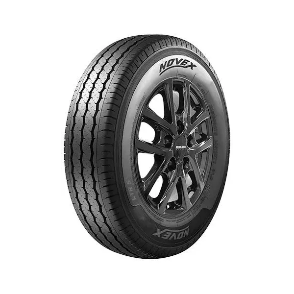 Pneu NOVEX LTR 5 195/70/15 104 R