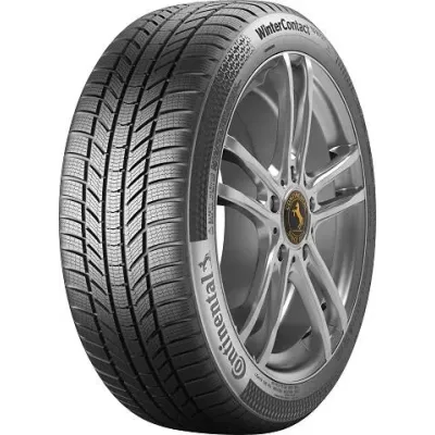 Pneu CONTINENTAL TS-870 P R0 FR 215/65/17 99 H