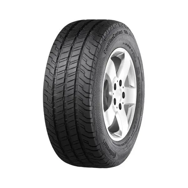 Pneu CONTINENTAL VANCONTACT 100 225/70/15 112 R