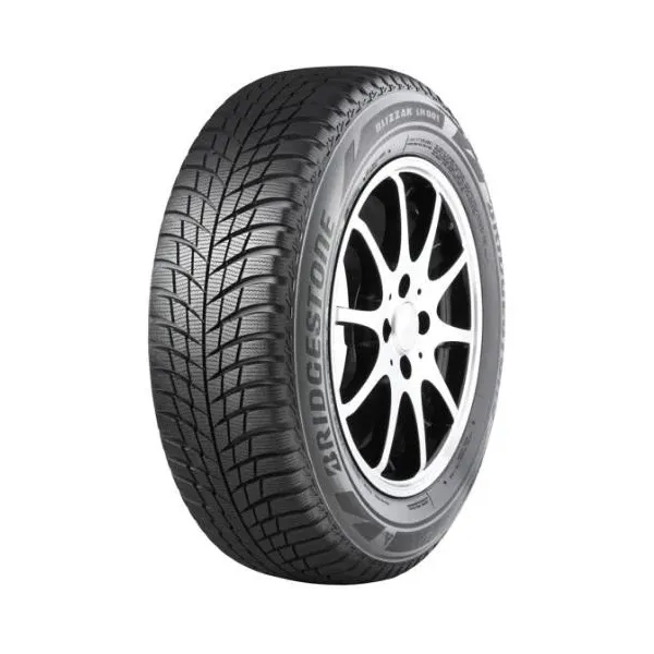 Pneu BRIDGESTONE LM-001 RFT 225/50/18 95 H