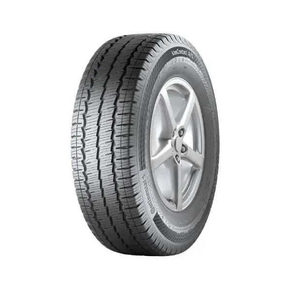 Pneu CONTINENTAL VANCONTACT A/S ULTRA 215/65/17 112 R
