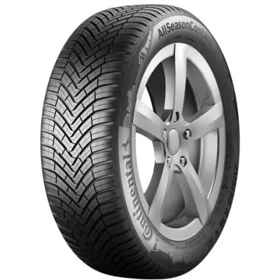 Pneu CONTINENTAL ALLSEASONCONTACT SEAL 245/45/18 96 W