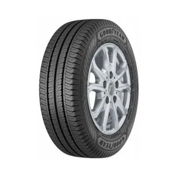 Pneu GOODYEAR EFFI. GRIP CARGO 2 215/65/16 106 H
