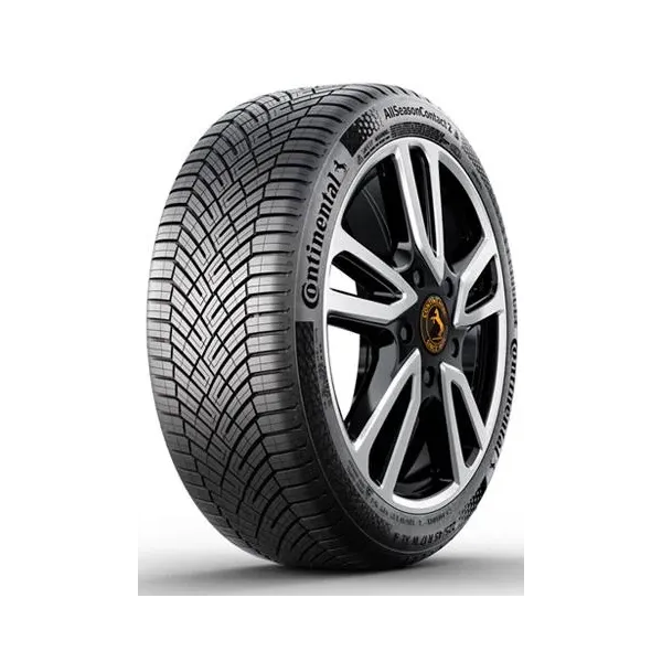 Pneu CONTINENTAL ALLSEASONCONTACT 2 FR XL 255/50/19 107 Y