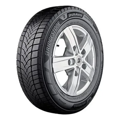 Pneu BRIDGESTONE DURAVIS VAN WINTER Enliten 215/60/17 109 T