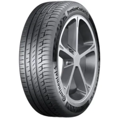 Pneu CONTINENTAL PREMIUM 6 FR XL 205/40/18 86 W