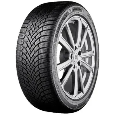 Pneu BRIDGESTONE BLIZZAK 6 XL 215/50/17 95 V